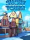 Snow Town - Ice Village World