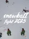 Snowball Fight 2025