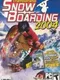 Snowboarding Championship 2004