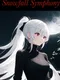 Snowfall Symphony: A Tale of Crustallus