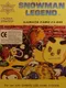 Snowman Legend