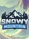 Snowy Mountain