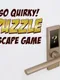 So Quirky! Puzzle Escape Game