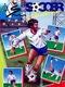 Soccer Challenge