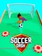 Soccer Dash: Football Simulator