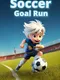 Soccer Goal Run