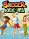 Soccer Kick-ups