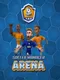 Soccer Manager Arena