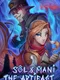 Sol and Mani the Artifact