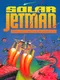 Solar Jetman: Hunt for the Golden Warpship