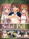 Solar Pall