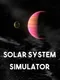 Solar System Simulator