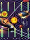 Solar Winds: The Escape