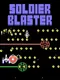 Soldier Blaster