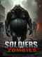 Soldiers vs. Zombies: Tower Defense