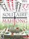 Solitaire & Mahjong