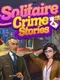 Solitaire Crime Stories