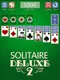 Solitaire Deluxe 2
