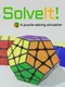 SolveIt! A Puzzle Solving Simulator