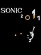 Sonic 2011