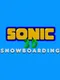 Sonic 3D Snowboarding