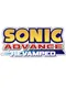 Sonic Advance Revamped