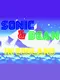 Sonic & Bean in Eggland