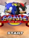 Sonic Battle Cards
