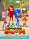 Sonic Boom: Link 'n Smash