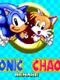 Sonic Chaos Remake