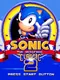 Sonic Classic 2