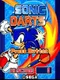 Sonic Darts