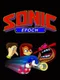 Sonic Epoch