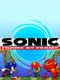 Sonic: Frame by Frame