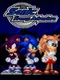 Sonic Frenzy Adventure