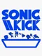 Sonic Kick