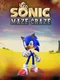 Sonic Maze Craze