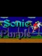 Sonic: Project Purple
