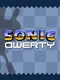 Sonic QWERTY
