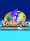 Sonic: Scrambled Eggs