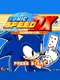 Sonic Speed DX