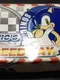 Sonic Speedway