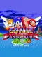Sonic the Hedgehog Pangoture