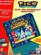 Sonic the Hedgehog's Gameworld