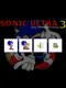 Sonic Ultra 3