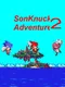 SonKnuck Adventure 2