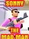 Sonny The Mad Man: Casual Arcade Shooter