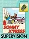 Sonny X'press!