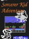 Sorcerer Kid Adventure
