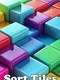 Sort Tiles